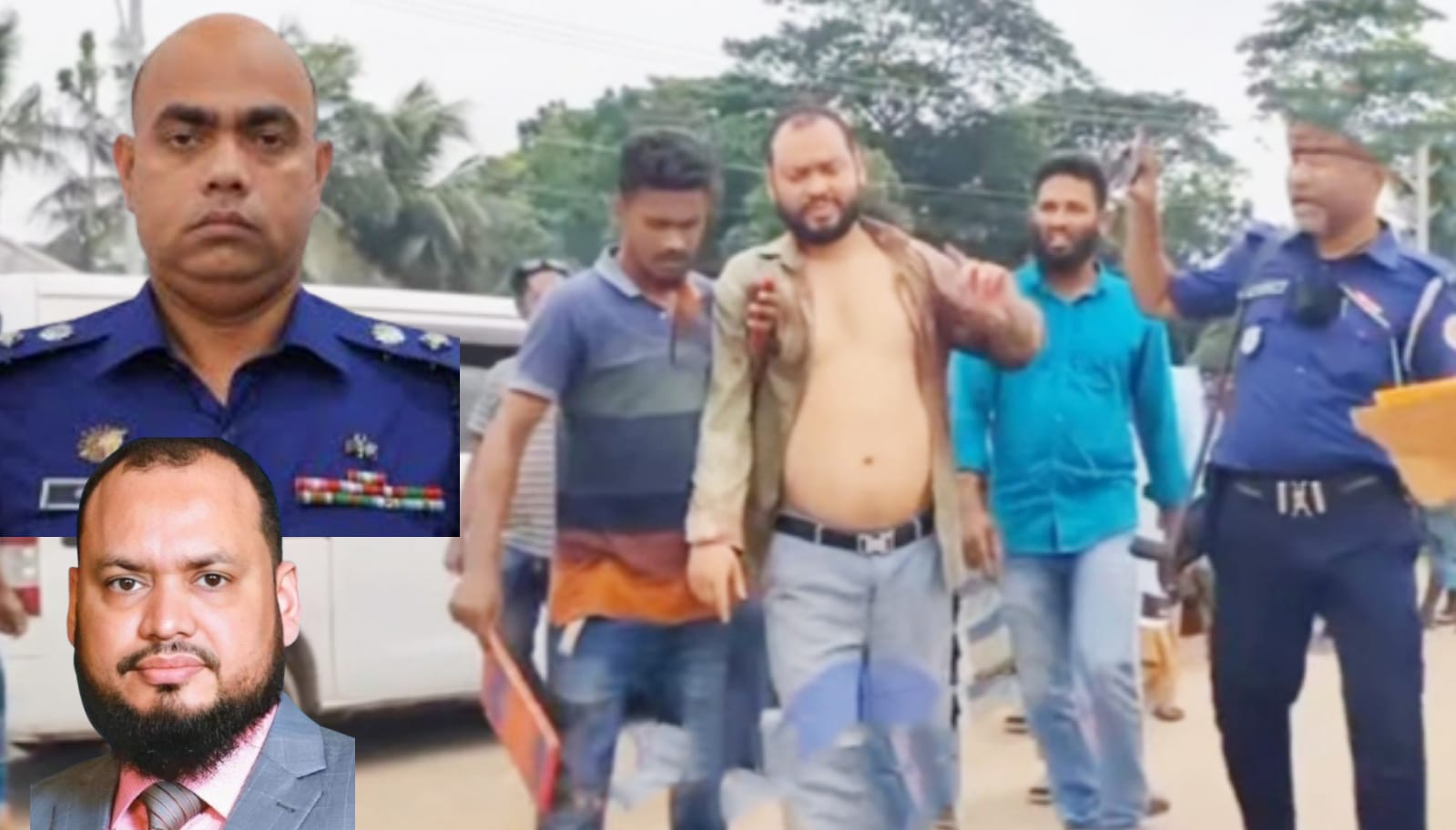 শিল্পপতি সোহাগ অপহরণ ১০ দিন অতিবাহিত হলেও অপরাধীরা অধরা,ব্যবসায়ী মহলে আতংক