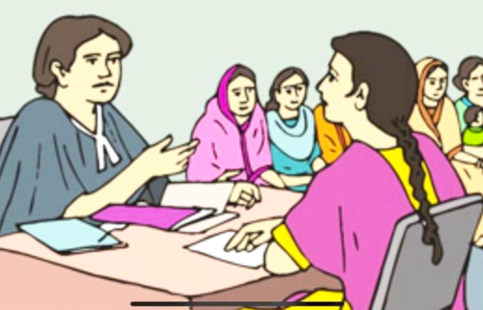 খাটরা মুন্সি বাড়ি বাইতুন নূর জামে মসজিদ কমিটির বিরুদ্ধে নোটিশ প্রেরণ সংক্রান্ত প্রতিবেদন!