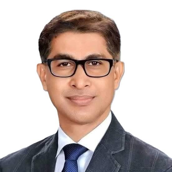 নারায়ণগঞ্জ জেলা পরিষদের প্রশাসক মামুন মাহমুদ