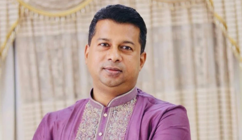 মোহাম্মদ জাহিদুল ইসলাম মিঞা যুগ্মসচিব পদে পদোন্নতি হওয়ায় নারায়ণগঞ্জবাসীর পক্ষ থেকে শুভেচ্ছা ও অভিনন্দন