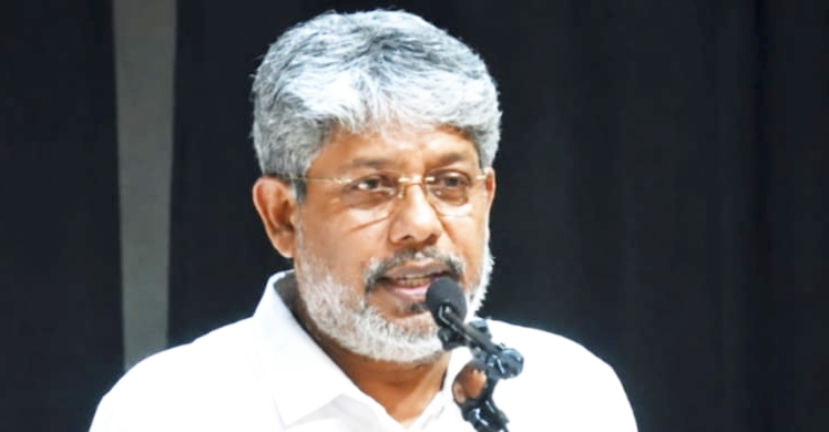 নারায়ণগঞ্জের কয়েকটি এলাকা নির্বাচন করে একটি পাইলট প্রকল্প নেওয়া যেতে পারে – মোরশেদ সারোয়ার সোহেল