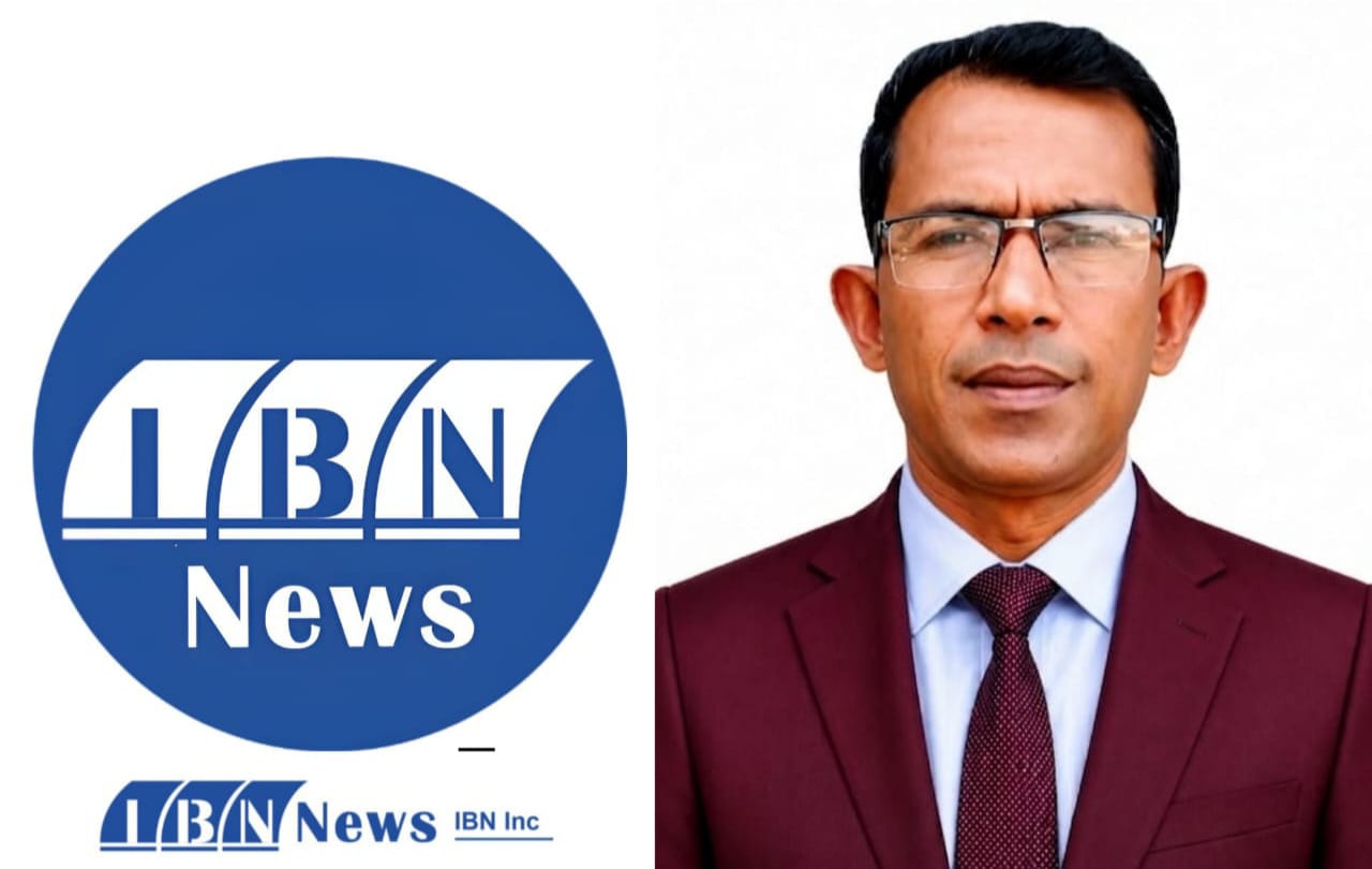 আইবিএন নিউজ বাংলাদেশ ব্যুরোর ডেপুটি চিফ হলেন এসএম জহিরুল ইসলাম বিদ্যুৎ