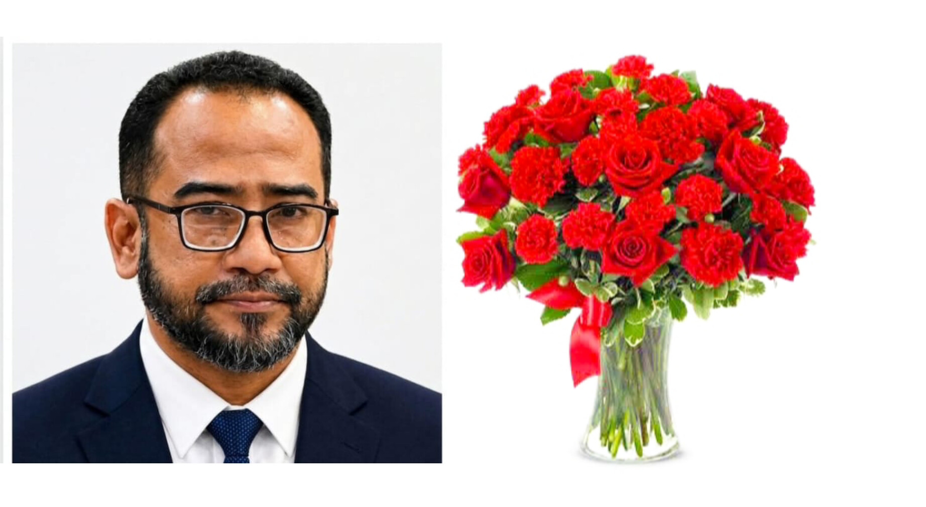 নারায়ণগঞ্জ জেলা প্রশাসনের কর্মকর্তা ও সরকারি কর্মচারী নেতা কামরুল ইসলাম কে জন্মদিনের শুভেচ্ছা