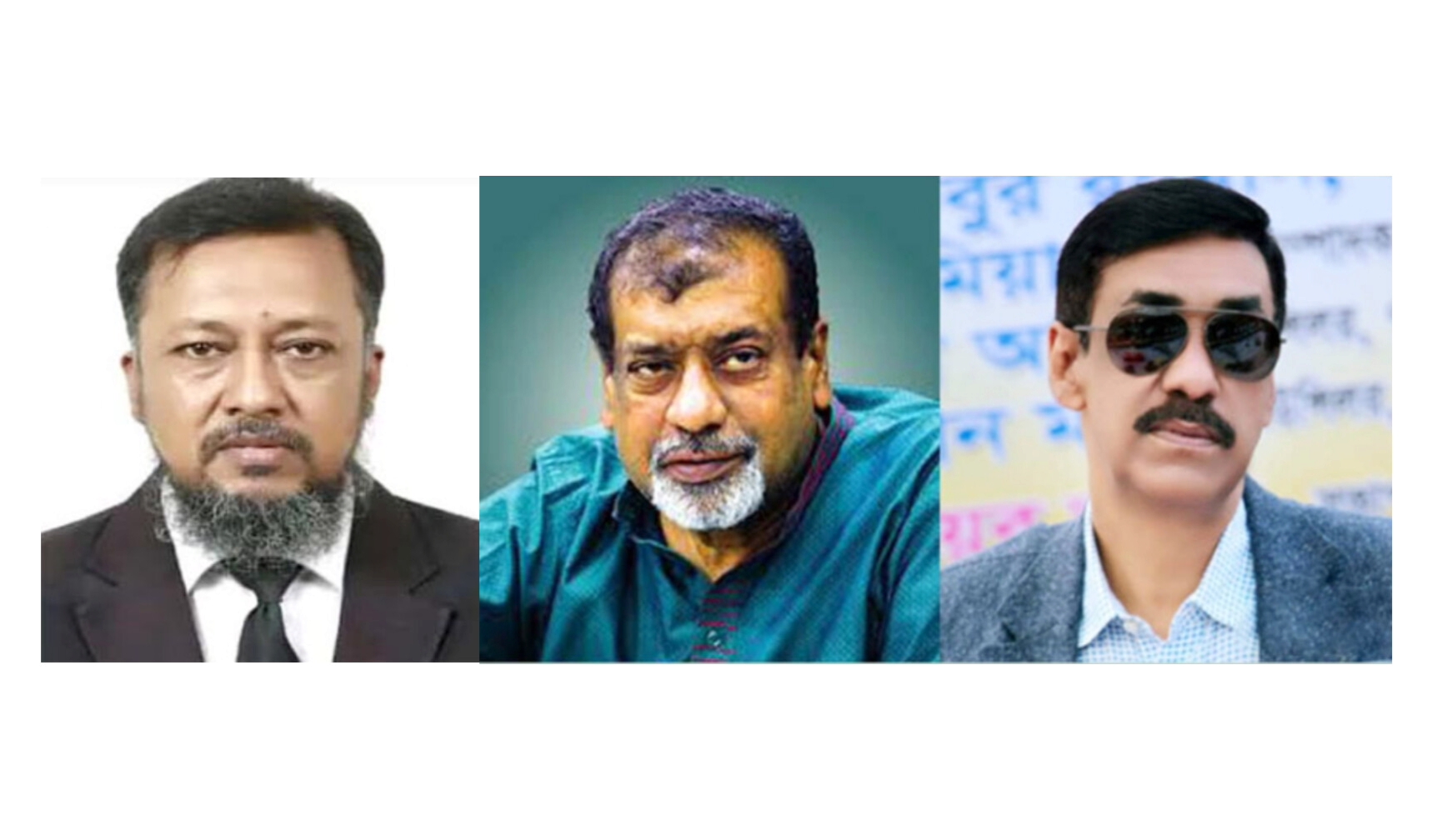 শামীম ওসমান ও সেলিম ওসমানকে নেড়ী কুকুর আখ্যা দিলেন আবু আল ইউসুফ খান টিপু