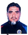 আবাহনী লিমিটেড এর ফুটবল টিমের ম্যানেজার  শহীদ হোসেন স্বপনকে জেলা ফুটবল এসোসিয়েশনের অভিবাদন