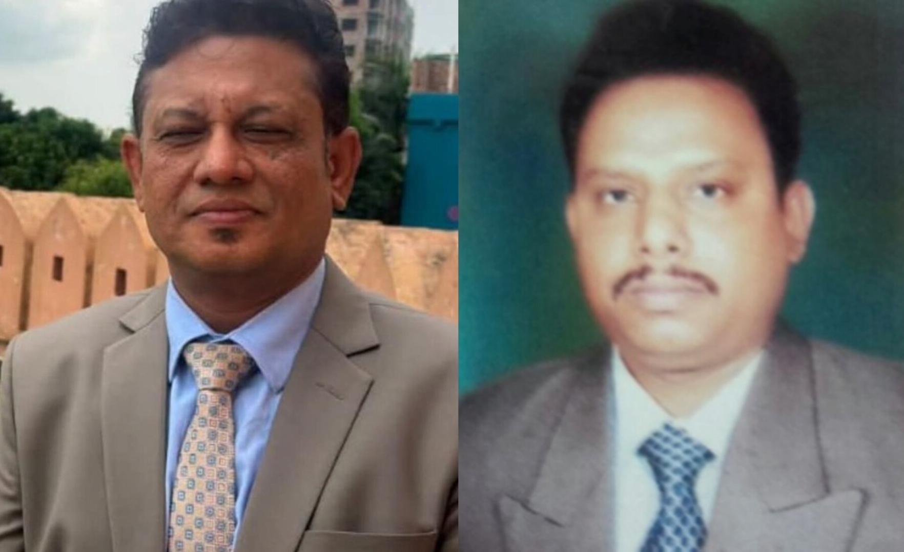 সিভিল সার্জন মুশিউর রহমানকে ওএসডি, নতুন সিভিল সার্জন ডা. সাখাওয়াত