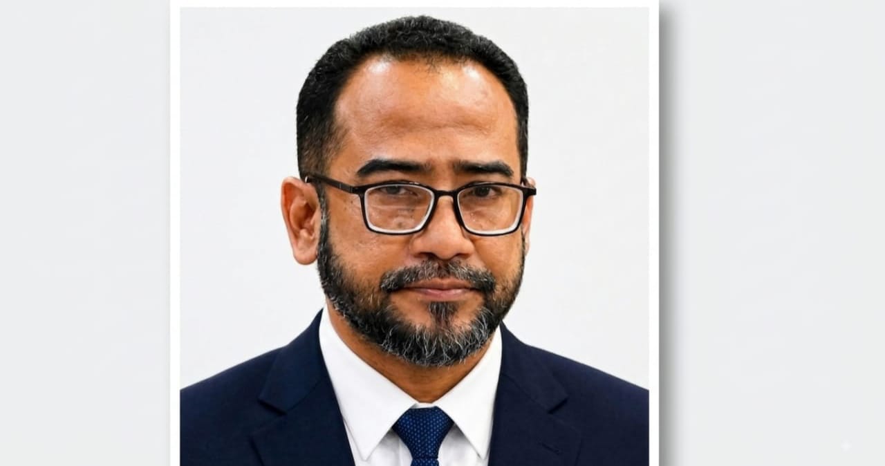 নারায়ণগঞ্জ জেলা প্রশাসনের কর্মকর্তা ও সরকারি কর্মচারী নেতা কামরুল ইসলাম কে জন্মদিনের শুভেচ্ছা