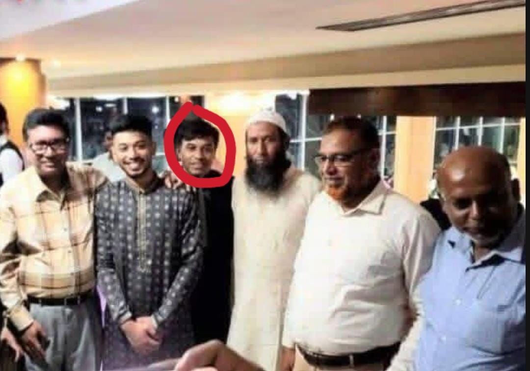 রূপগঞ্জ ইউপি নির্বাচনে পরিষদের প্রশাসক আওয়ামিলীগ দোসর নূরনবীর ইউনিয়ন পরিষদের নির্বাচন বানচালের ষড়যন্ত্র