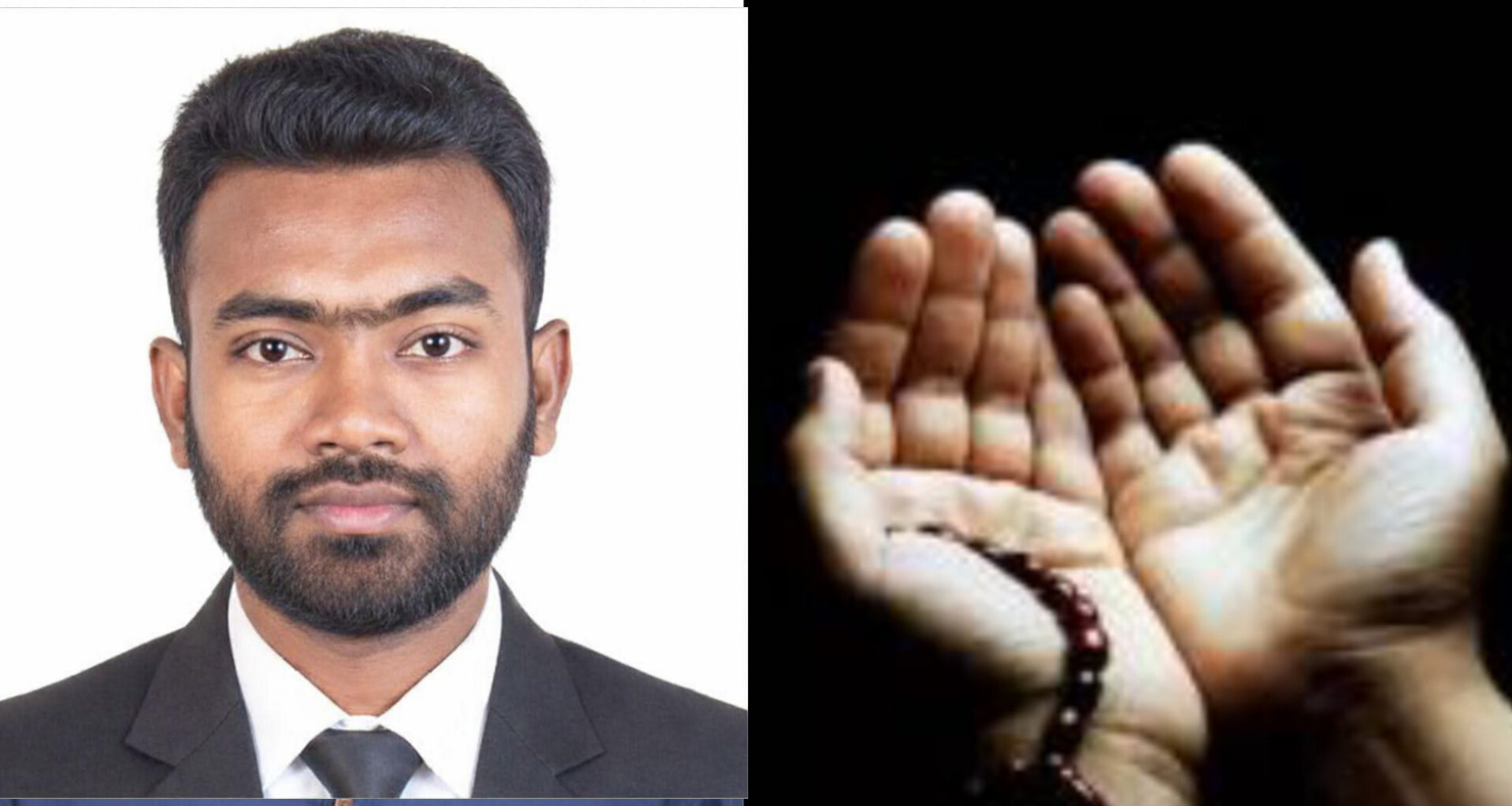 সাংবাদিক সাজু হোসেন ডেঙ্গু জ্বরে আক্রান্ত  সুস্থতা কামনায় দোয়া চেয়েছে পরিবার