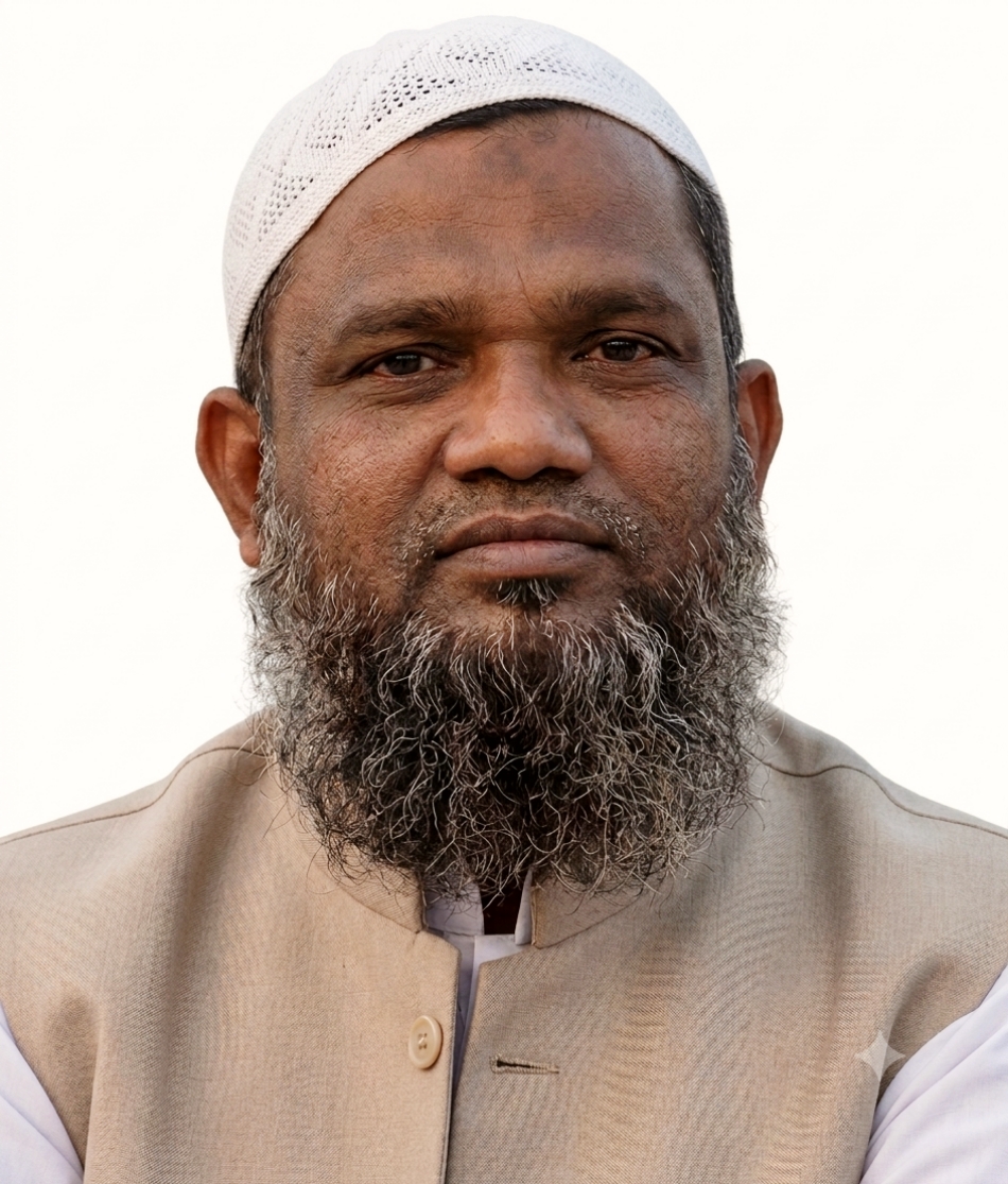 পিরোজপুর ইউপিতে ক্লিন ইমেজ ও জনপ্রিয়তায় এগিয়ে শহীদ সরকার