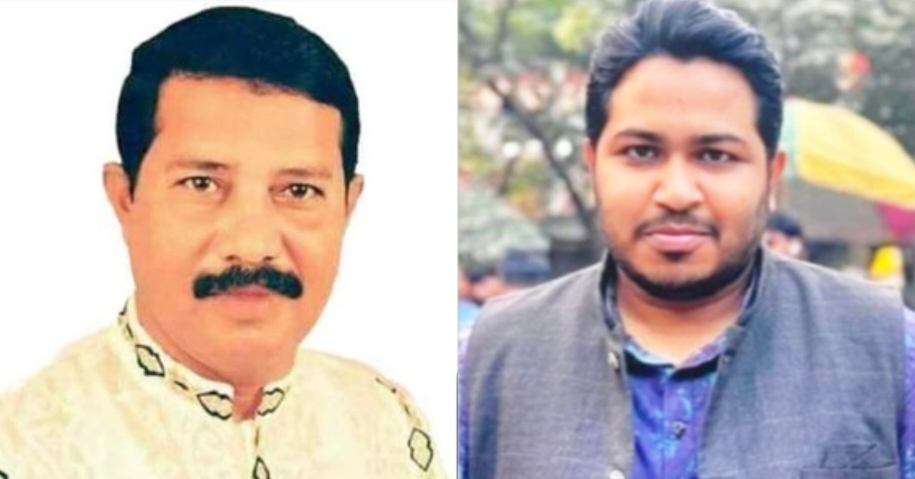 আওয়ামী লীগের দোসরদের অনুষ্ঠানে এমপি আলামিনের যাওয়াটা ঠিক হয়নি – শহীদুল ইসলাম টিটু