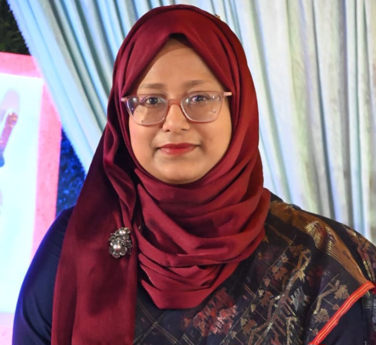 কাঁচপুরে মোবাইল কোর্টের কঠোর অভিযান: আগস্টে ১২ লক্ষাধিক টাকা জরিমানা আদায় এসিল্যান্ড ফাইরুজ তাসনিমের