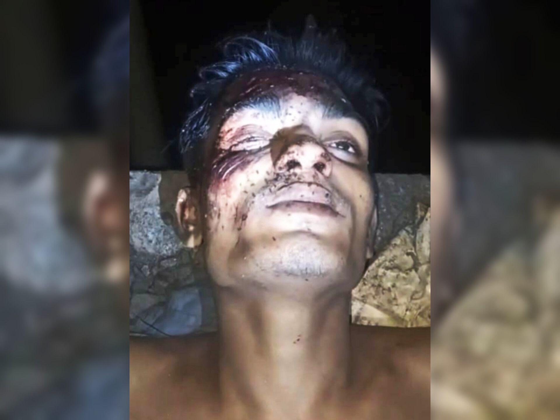ডেমরায় অজ্ঞাত যুবকের লাশ উদ্ধার