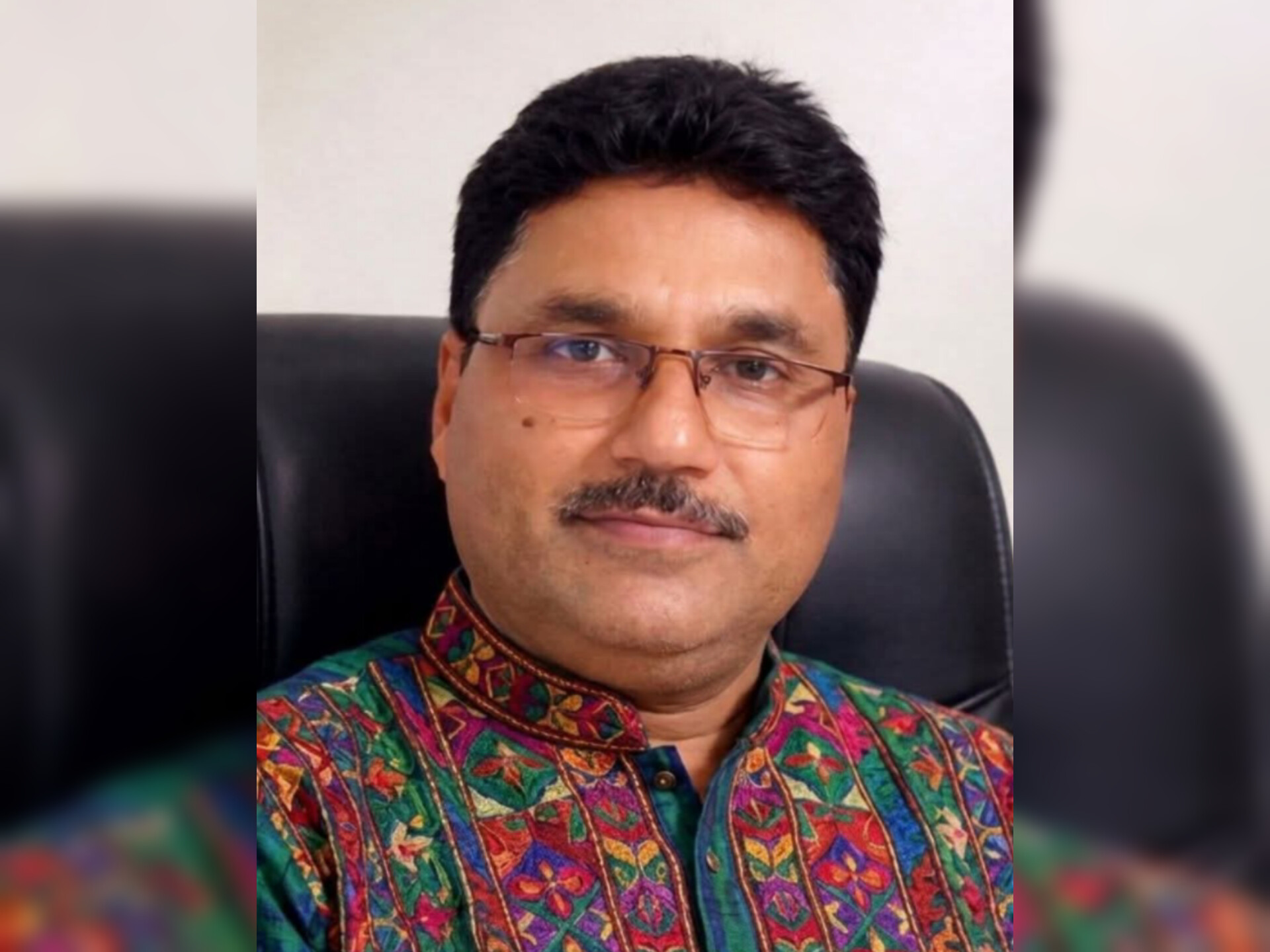 বন্দর থানা প্রেসক্লাবের সভাপতির পদ থেকে স্বেচ্ছায় অব্যাহতি প্রসঙ্গে