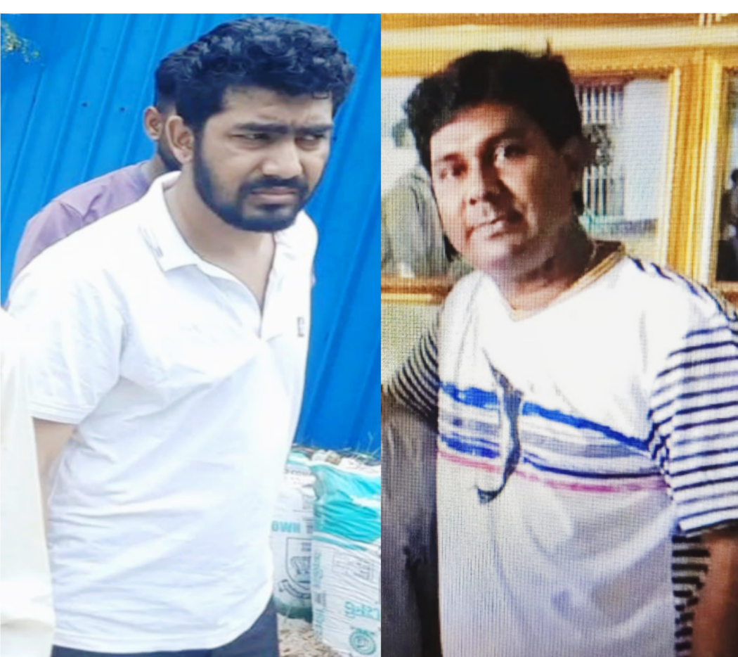প্রবাসফেরত কামালের কাছে চাঁদা দাবী সন্ত্রাসী অনিক ও চঞ্চল গংদের, পুলিশ সুপারের হস্তক্ষেপ কামনা