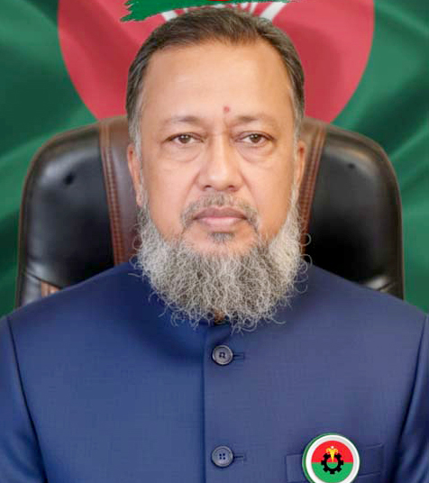 মহানগর বিএনপির সদস্য সচিব অ্যাডভোকেট আবু আল ইউসুফ খান টিপু ডেঙ্গু আক্রান্ত