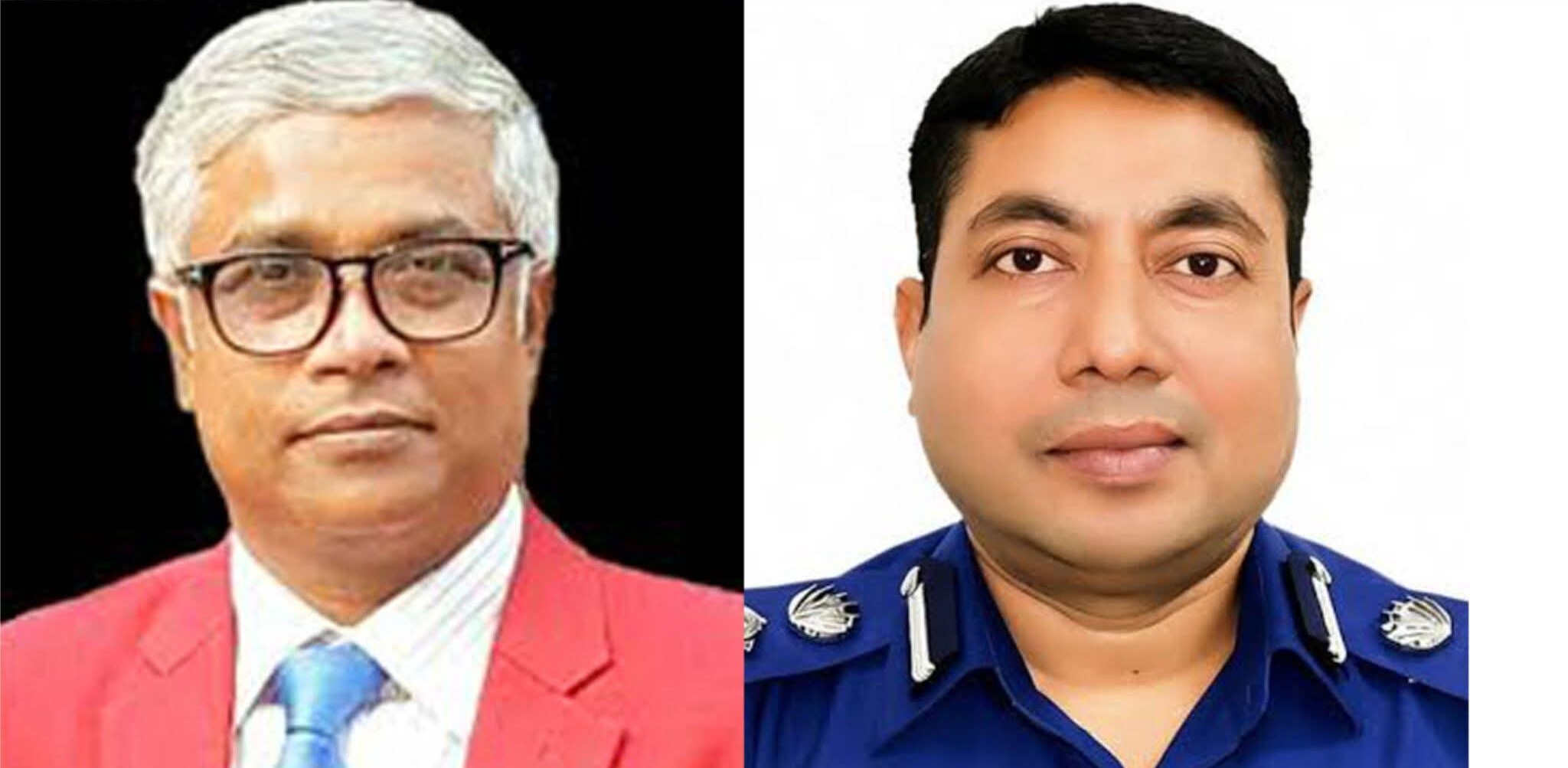 অসম্ভবকে সম্ভব করে সর্বমহলে প্রশংসিত শাখাওয়াত ও হাবিবুর রহমান,যানজটমুক্ত নারায়ণগঞ্জে স্বস্তি
