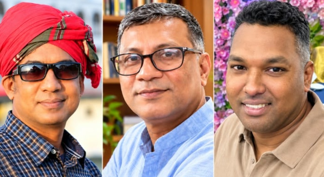 আইনের শাসন ব্যাহত করে আইনজীবীদের গ্রেফতারে এড. মাসুমের নিন্দা