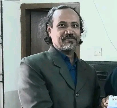 ‎সাংবাদিক লতিফ রানা ডেঙ্গু জ্বরে আক্রান্ত, দোয়া কামনা