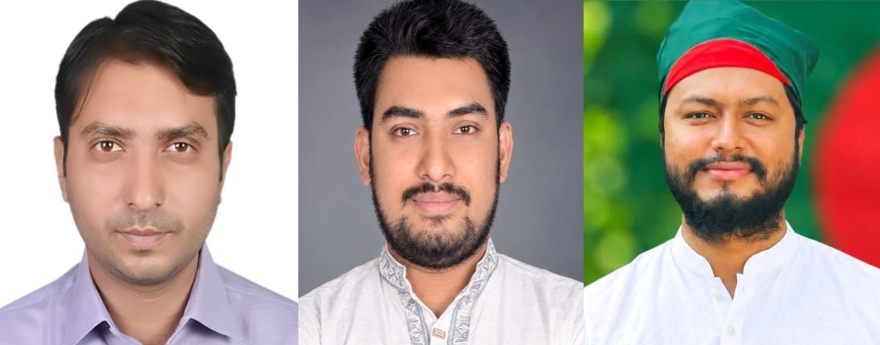 এনসিপির বন্দর থানা কমিটি অনুমোদন, আহ্বায়ক শুভ ও সদস্য সচিব মিনহাজ