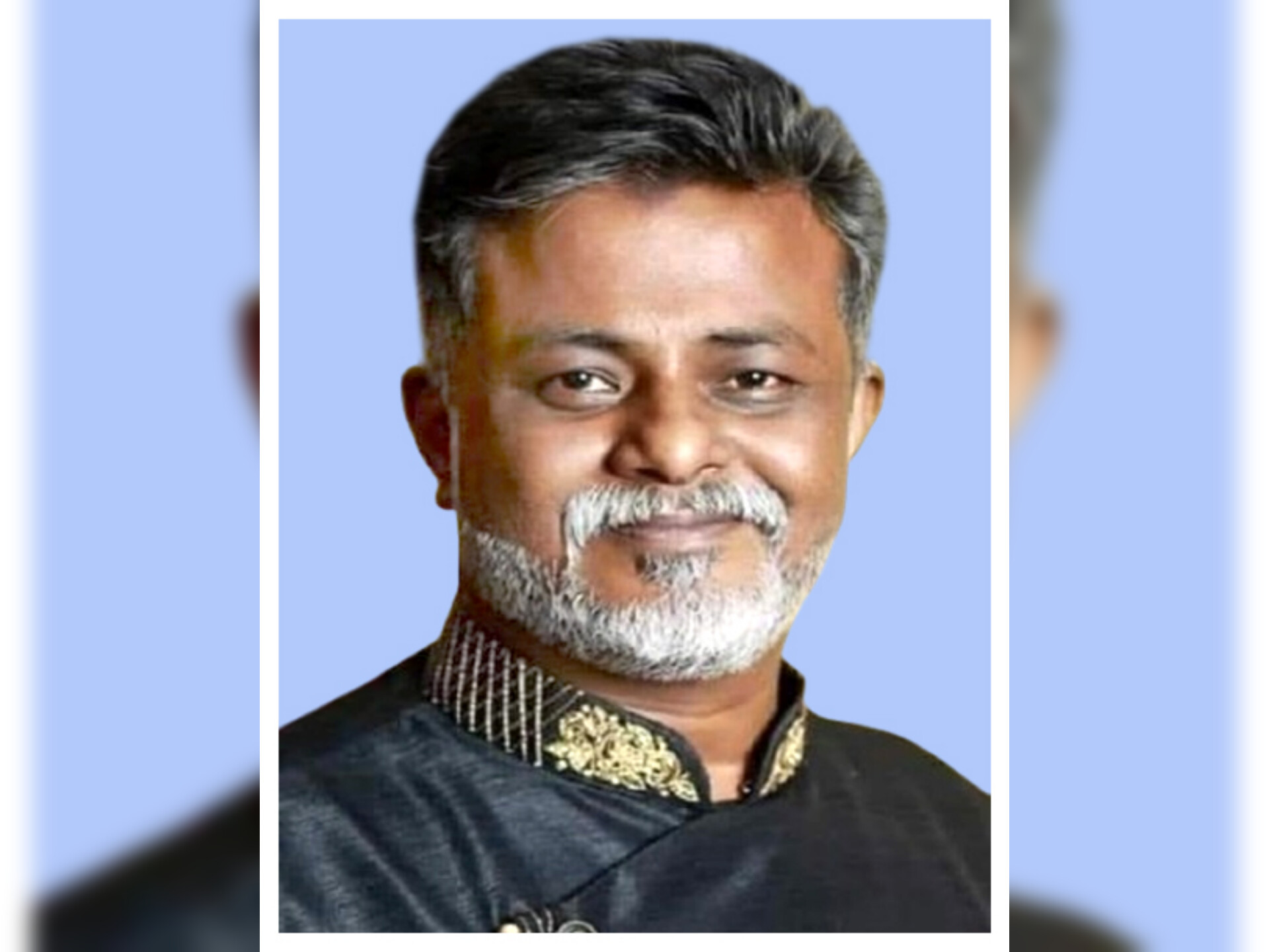 প্রধানমন্ত্রীকে অভিনন্দন ও সংবাদ মাধ্যম, নেতাকর্মী, সনাতন ধর্মাবলম্বীদের প্রতি কৃতজ্ঞতা প্রকশ খোরশেদের